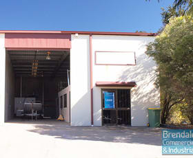 Factory, Warehouse & Industrial commercial property leased at 2/16 Kenworth Place Brendale QLD 4500