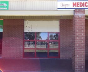 Offices commercial property leased at Tregear NSW 2770