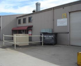 Factory, Warehouse & Industrial commercial property leased at Unit 6, 55-57 Kapara Road Gillman SA 5013