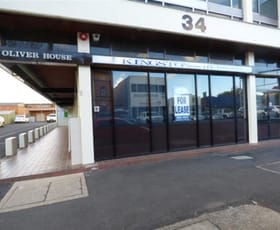 Offices commercial property leased at G01/34 Church St Dubbo NSW 2830