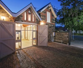 Offices commercial property leased at 45 Ward Street North Adelaide SA 5006