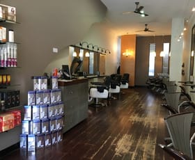 Shop & Retail commercial property leased at Hurstville NSW 2220