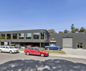 Factory, Warehouse & Industrial commercial property leased at 42 Terracotta Drive Blackburn VIC 3130