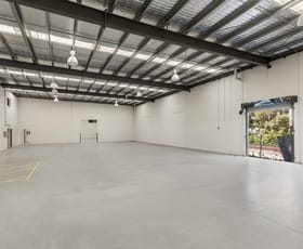 Factory, Warehouse & Industrial commercial property leased at 42 Terracotta Drive Blackburn VIC 3130