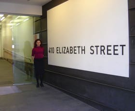 Offices commercial property leased at 410 Elizabeth Street Surry Hills NSW 2010