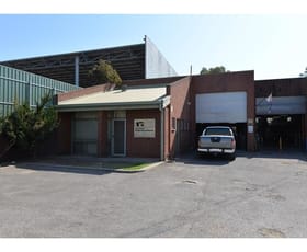 Factory, Warehouse & Industrial commercial property leased at Unit 3, 154 Frederick Street Welland SA 5007