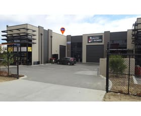 Offices commercial property leased at 2/20 Christable Way Landsdale WA 6065
