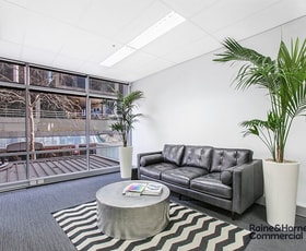 Offices commercial property leased at 101/71 Walker Street North Sydney NSW 2060