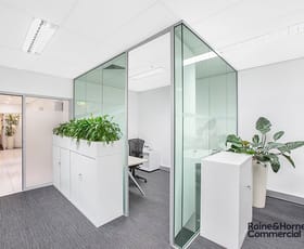 Offices commercial property leased at 101/71 Walker Street North Sydney NSW 2060