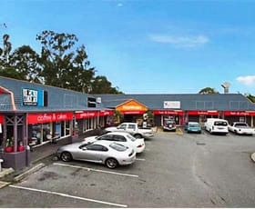 Offices commercial property leased at 3/57 Emerald Drive Regents Park QLD 4118