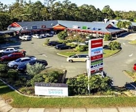 Offices commercial property leased at 3/57 Emerald Drive Regents Park QLD 4118