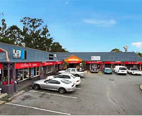 Offices commercial property leased at 6/57 Emerald Drive Regents Park QLD 4118