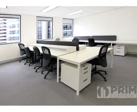 Medical / Consulting commercial property leased at North Sydney NSW 2060