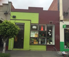 Shop & Retail commercial property leased at 133B Lygon Street Brunswick East VIC 3057