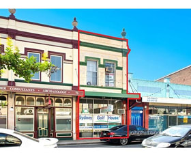 Shop & Retail commercial property leased at 78 Edwin Street Croydon NSW 2132