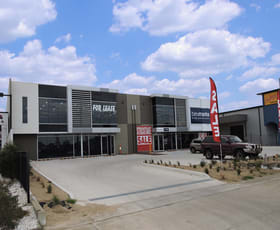 Showrooms / Bulky Goods commercial property leased at 1/195 Old Geelong Road Hoppers Crossing VIC 3029