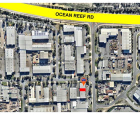 Offices commercial property leased at 3/101 Motivation Drive Wangara WA 6065