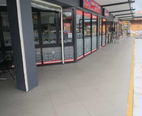 Shop & Retail commercial property leased at 1/154 Cavendish Road Coorparoo QLD 4151