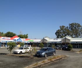 Shop & Retail commercial property leased at B/194-196 Progress Road White Rock QLD 4868
