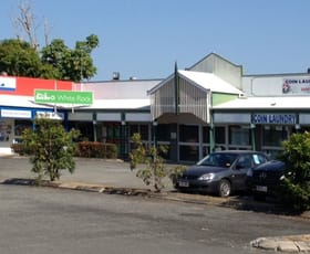 Shop & Retail commercial property leased at B/194-196 Progress Road White Rock QLD 4868