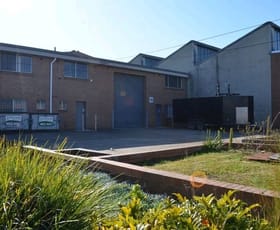 Factory, Warehouse & Industrial commercial property leased at Silverwater NSW 2128