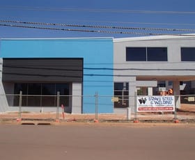 Shop & Retail commercial property leased at 1/11 Miles Road Berrimah NT 0828