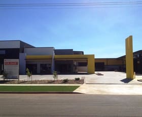 Showrooms / Bulky Goods commercial property leased at 1/639 Stuart Highway Berrimah NT 0828