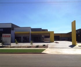 Development / Land commercial property leased at 1/639 Stuart Highway Berrimah NT 0828