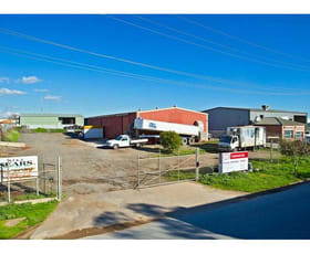 Factory, Warehouse & Industrial commercial property leased at 6 Hines Road Wingfield SA 5013