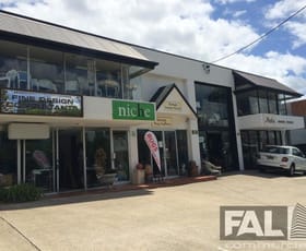 Shop & Retail commercial property leased at Unit  1/45 Douglas Street Milton QLD 4064