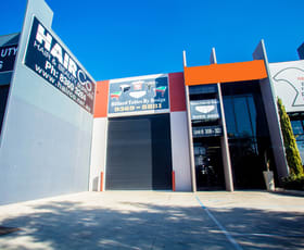 Showrooms / Bulky Goods commercial property leased at 6/308 Old Geelong Road Hoppers Crossing VIC 3029