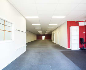 Showrooms / Bulky Goods commercial property leased at 6/308 Old Geelong Road Hoppers Crossing VIC 3029
