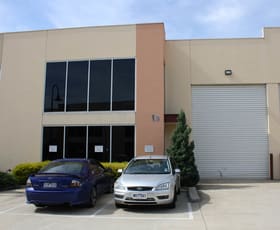Factory, Warehouse & Industrial commercial property leased at 13/5 Kelletts Road Rowville VIC 3178