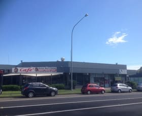 Shop & Retail commercial property leased at 4/UNIT 3/470 Pacific Highway Wyoming NSW 2250
