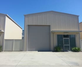 Factory, Warehouse & Industrial commercial property leased at 2/8 Amsterdam Circuit Wyong NSW 2259