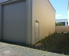 Factory, Warehouse & Industrial commercial property leased at 2/8 Amsterdam Circuit Wyong NSW 2259