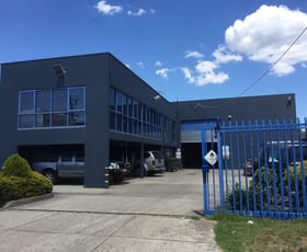 Factory, Warehouse & Industrial commercial property leased at 4 Lisa Place Coolaroo VIC 3048