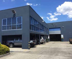 Factory, Warehouse & Industrial commercial property leased at 4 Lisa Place Coolaroo VIC 3048