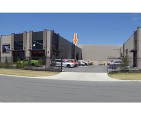Factory, Warehouse & Industrial commercial property leased at 5/24 Darlot Road Landsdale WA 6065