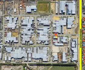 Factory, Warehouse & Industrial commercial property leased at 5/24 Darlot Road Landsdale WA 6065