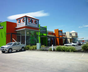 Showrooms / Bulky Goods commercial property leased at 1/342 Cooper Street Epping VIC 3076