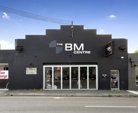 Showrooms / Bulky Goods commercial property leased at 453 Heidelberg Road Fairfield VIC 3078