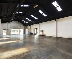 Showrooms / Bulky Goods commercial property leased at 453 Heidelberg Road Fairfield VIC 3078