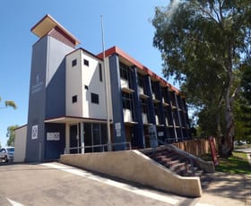 Offices commercial property leased at 1st Floor/1 Church St Dubbo NSW 2830