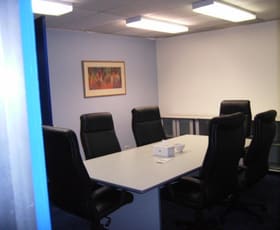 Offices commercial property leased at Gordon NSW 2072
