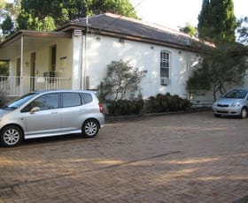 Factory, Warehouse & Industrial commercial property leased at Hornsby NSW 2077