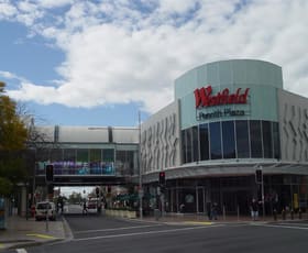 Offices commercial property leased at 3003B/21-23 Station St Penrith NSW 2750