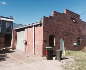 Factory, Warehouse & Industrial commercial property leased at 67 Lawford St Greenacre NSW 2190