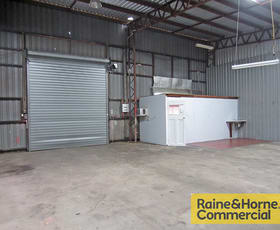 Factory, Warehouse & Industrial commercial property leased at Everton Hills QLD 4053