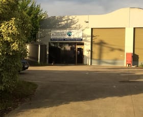 Factory, Warehouse & Industrial commercial property leased at 1/30 Enterprise Avenue Berwick VIC 3806